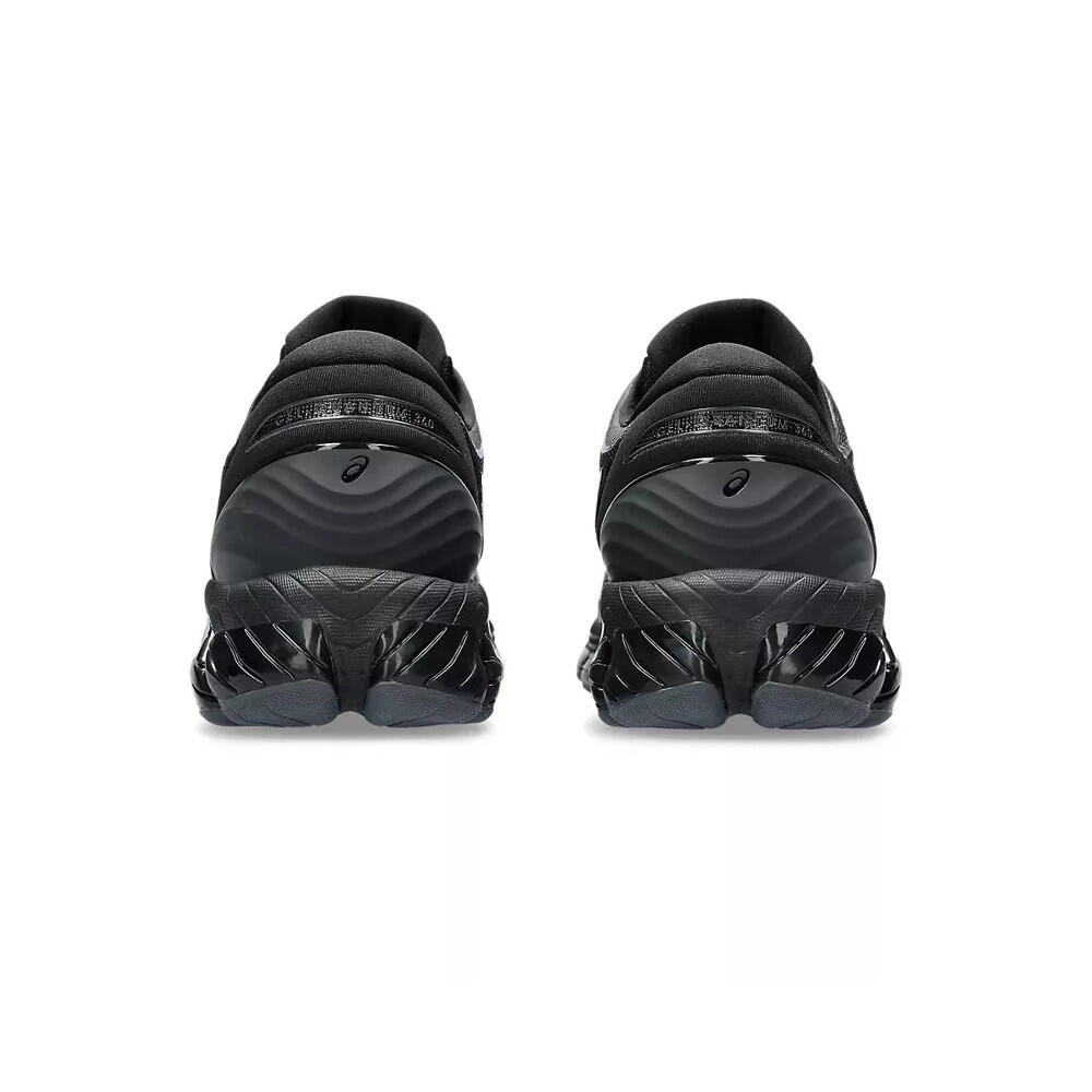 Sapatos Asics Gelquantum 360 VIII preto 6/7