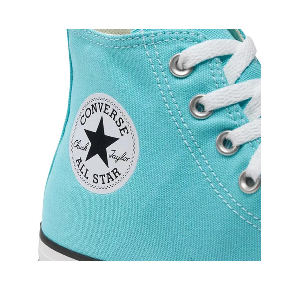 Scarpe Converse All Stars Classiche Blu 6/6