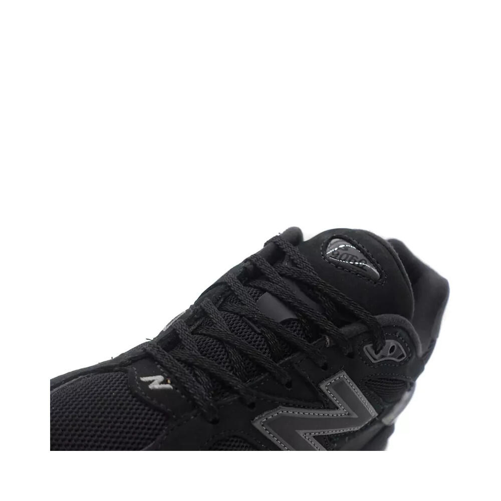 Tenis  9060 Black Cement 6/6
