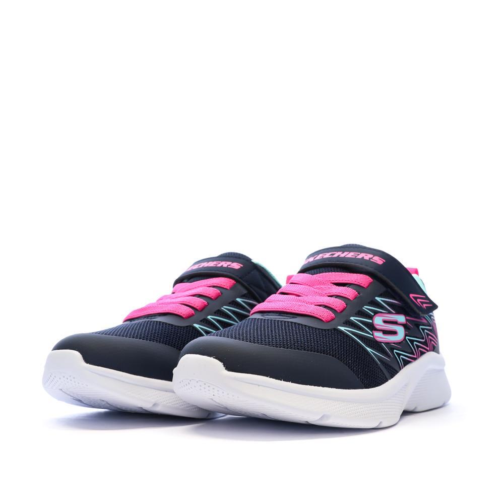 Buty do chodzenia dla dzieci Skechers 302468LNVY 6/7