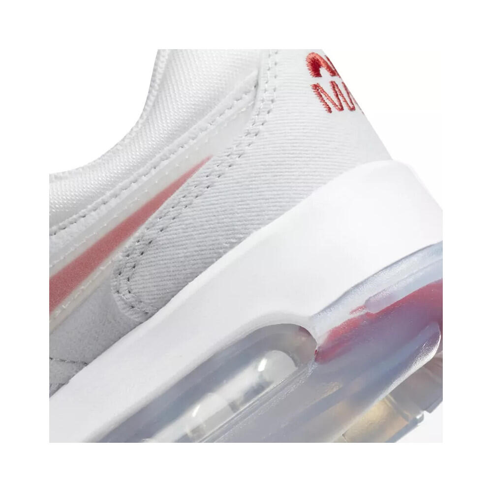 Scarpe da Basket Junior Nike AIR MAX MOTIF AMX1 7/7