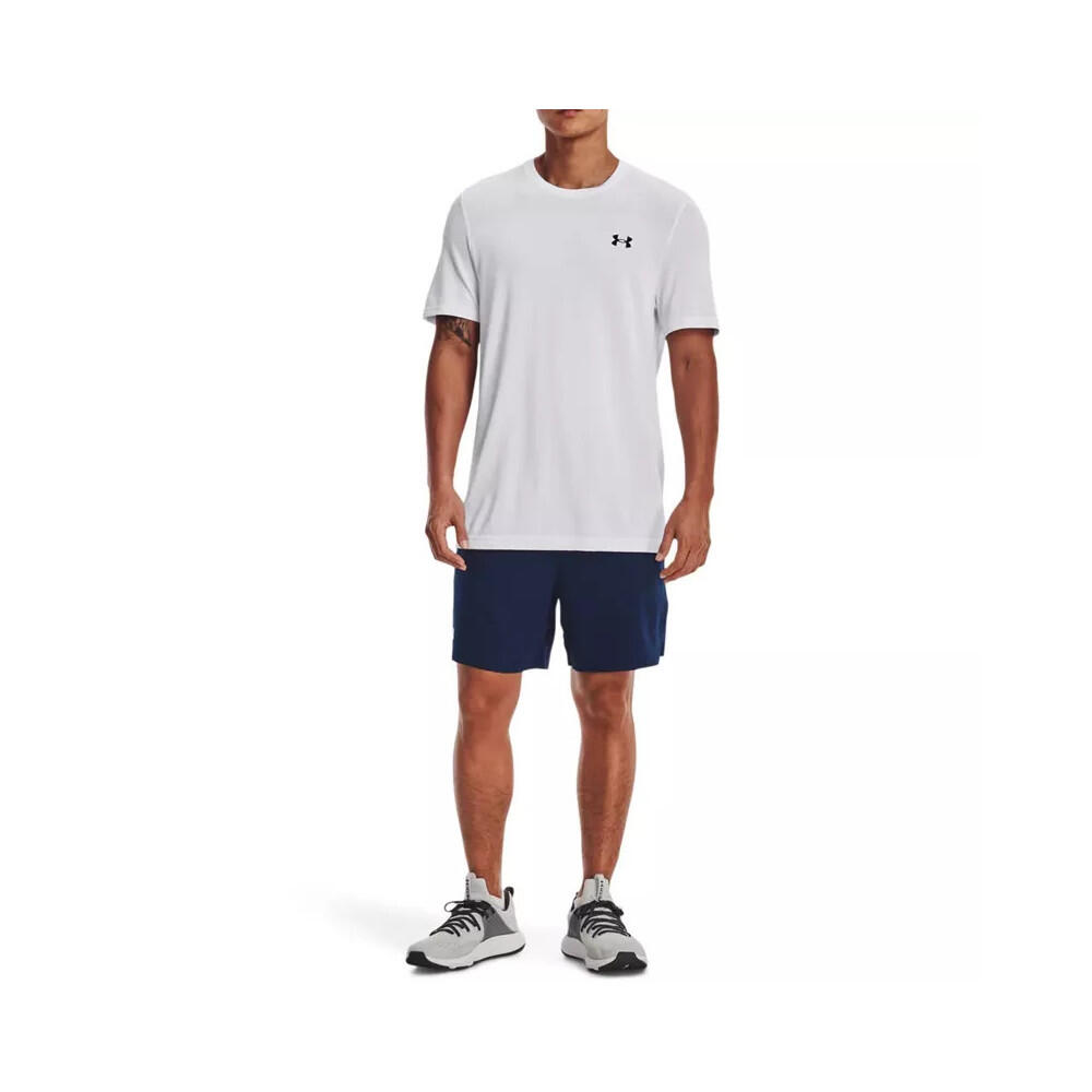 Pantaloncini corti Under Armour VANISH WOVEN SHORT UNDER ARMOUR 7/7