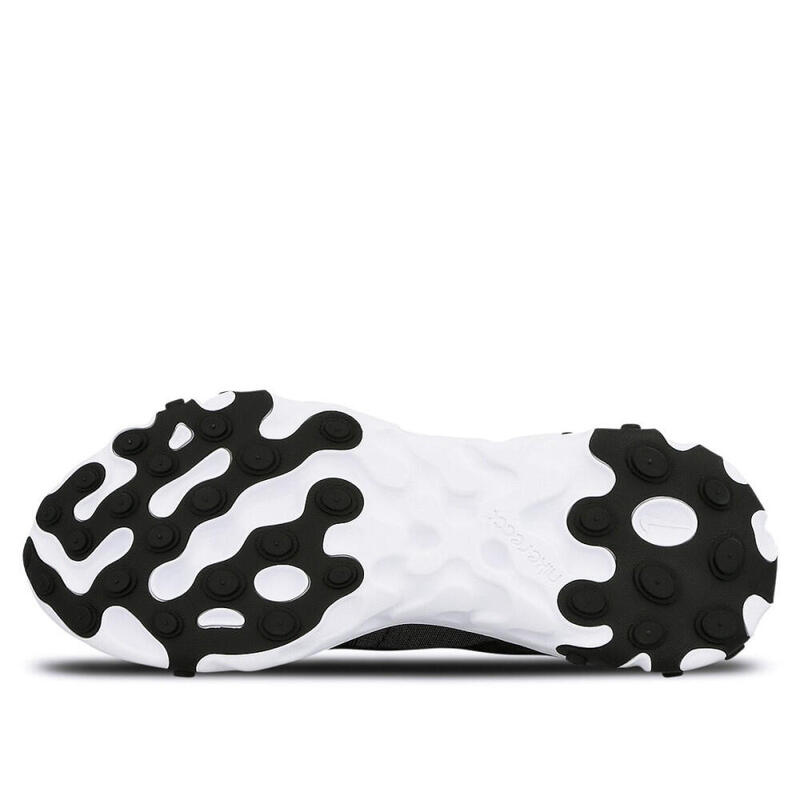 React Element 55 Black White