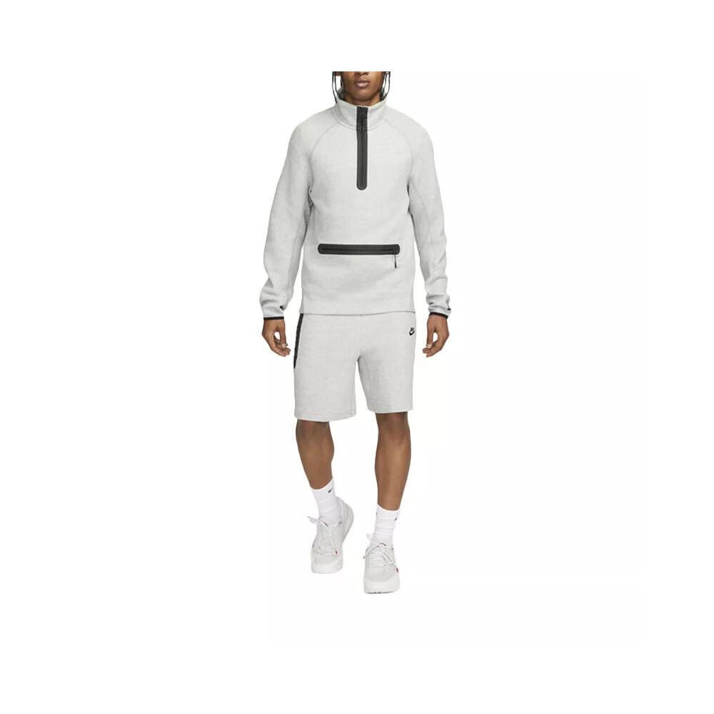 Calções Nike Tech Fleece Short Nike 7/7