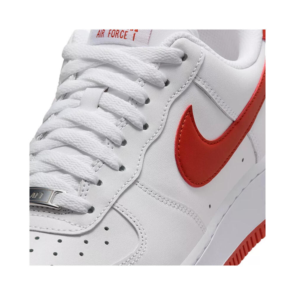 Basket Nike AIR FORCE 1 07 7/7