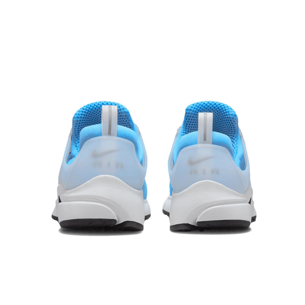 Basket Nike AIR PRESTO NIKE Decathlon