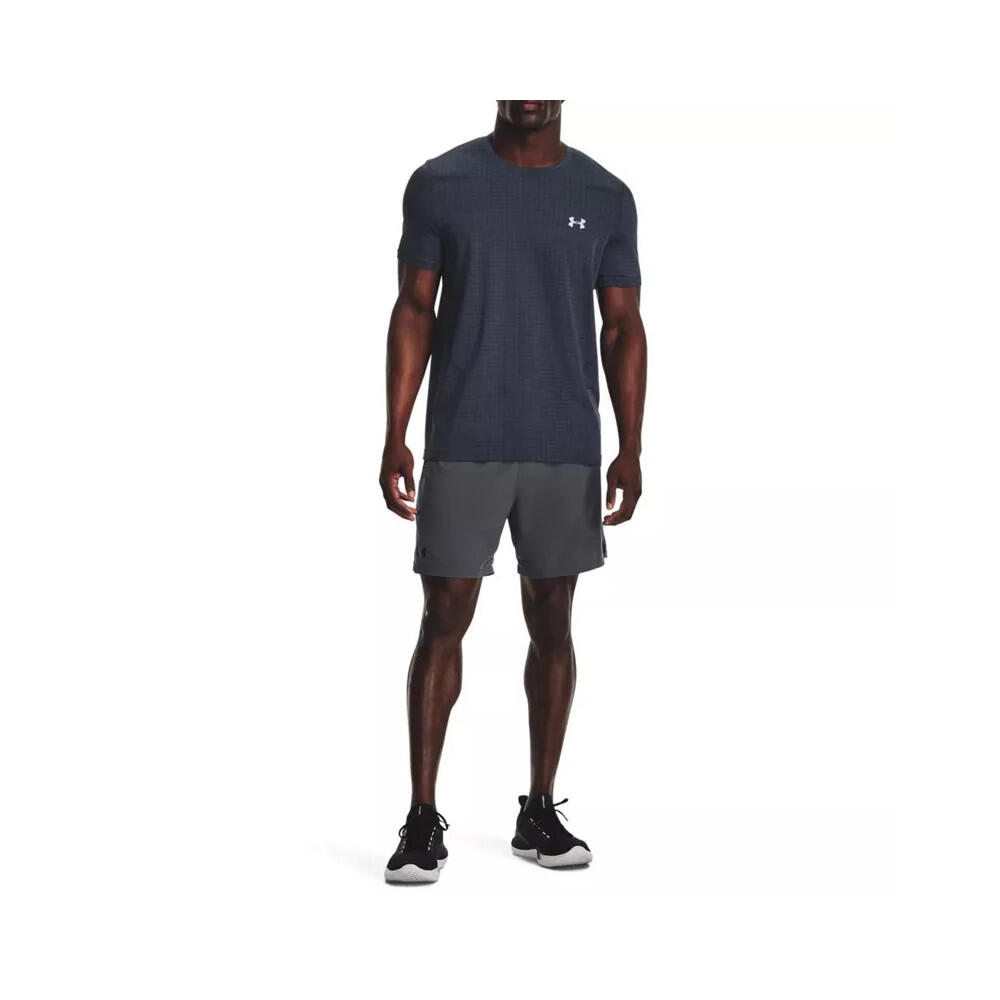 Short Under Armour VANISH WOVEN 6in 7/7
