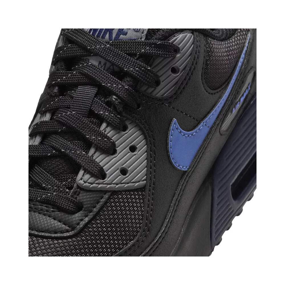 Basket Nike AIR MAX 90 GS 6/7