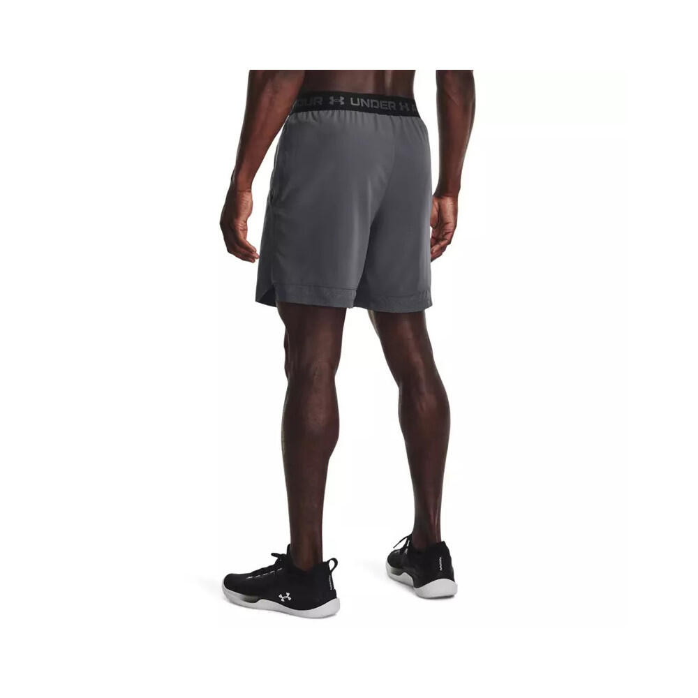 Short Under Armour VANISH WOVEN 6in 6/7