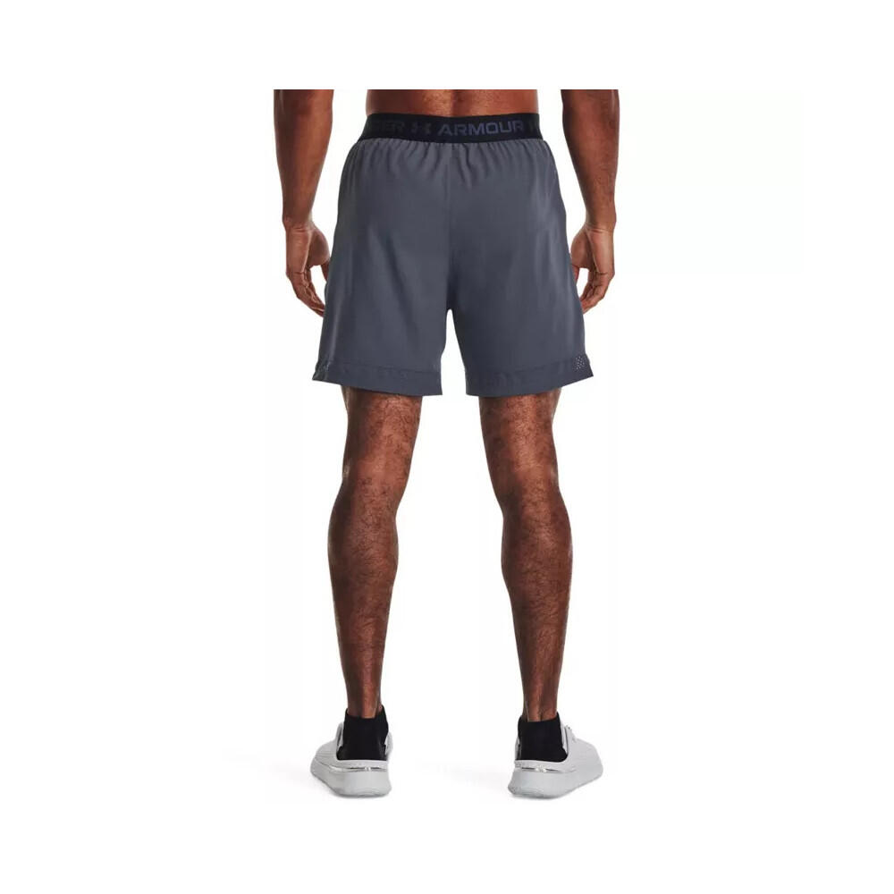 Pantalones cortos Under Armour VANISH WOVEN SHORT UNDER ARMOUR 7/7