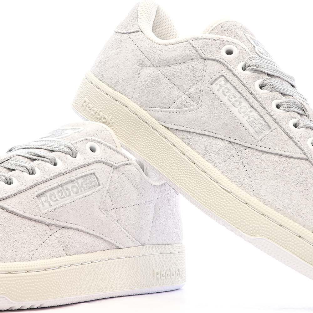 Reebok Club C Grounds Sneaker für Damen und Herren 7/7
