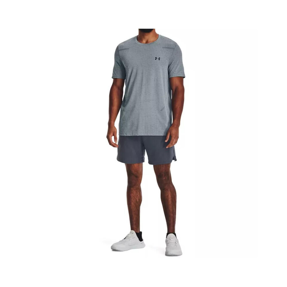 Pantalones cortos Under Armour VANISH WOVEN SHORT UNDER ARMOUR 6/7