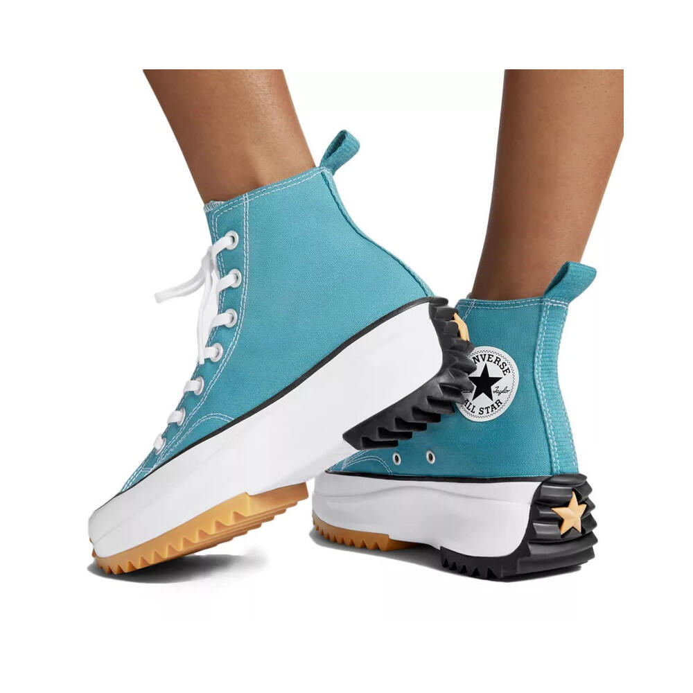 Basket Converse RUN STAR HIKE HI 7/7