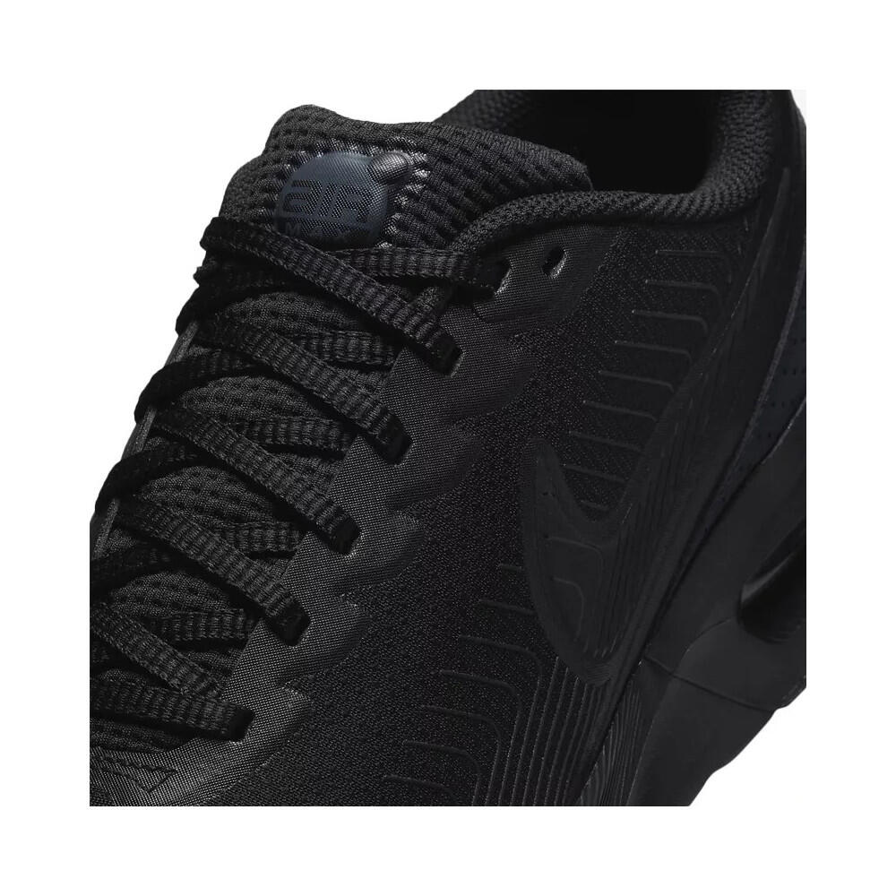Zapatos Nike Air Max Nuaxis negros para hombre 7/7