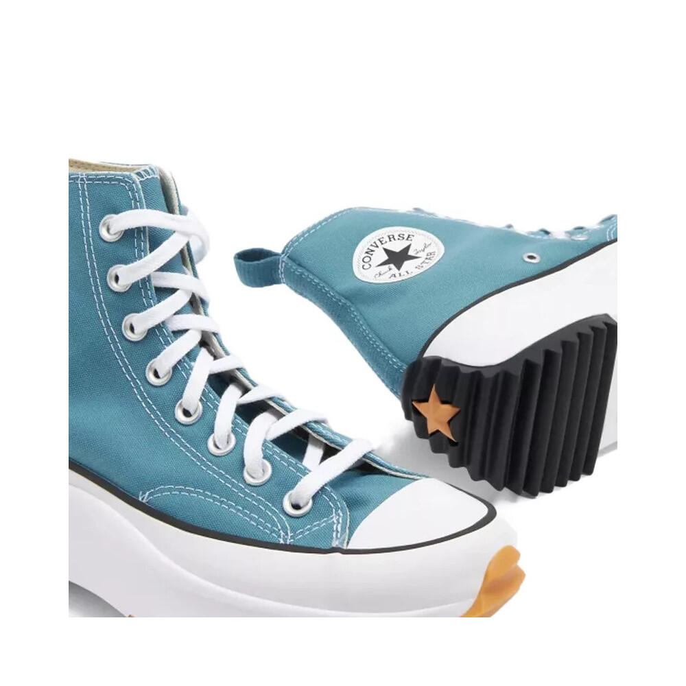 Basket Converse RUN STAR HIKE HI 6/7