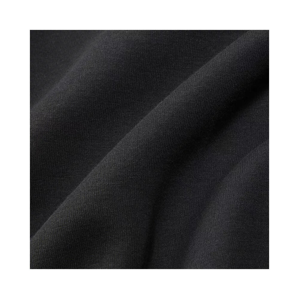 Pant  Sportswear Tech Fleece Black Bemis Silver 7/7
