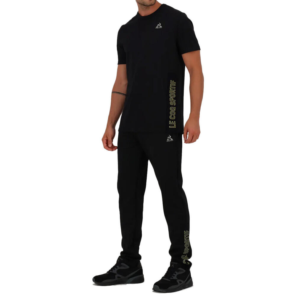 Pantalon de survêtement Le coq sportif TAPERED 6/6