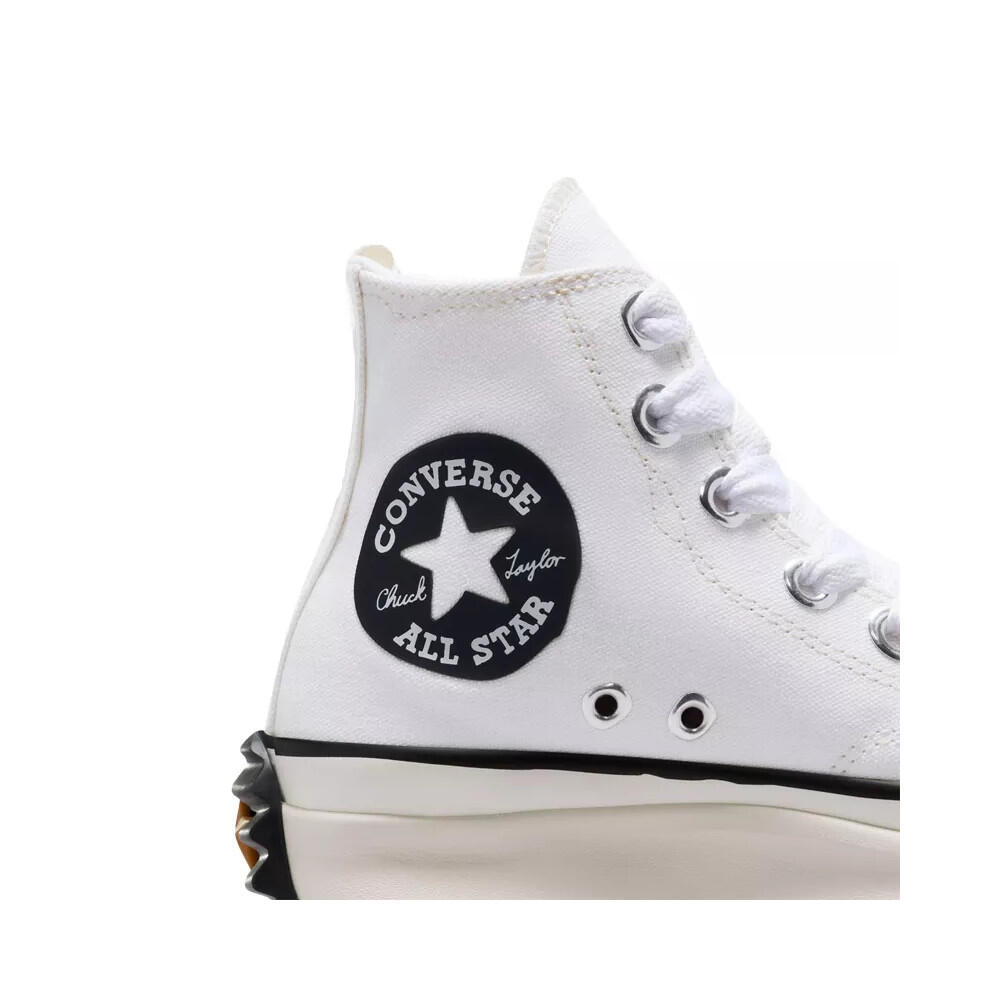 Zapatillas Mujer Converse Square Blanco 7/7