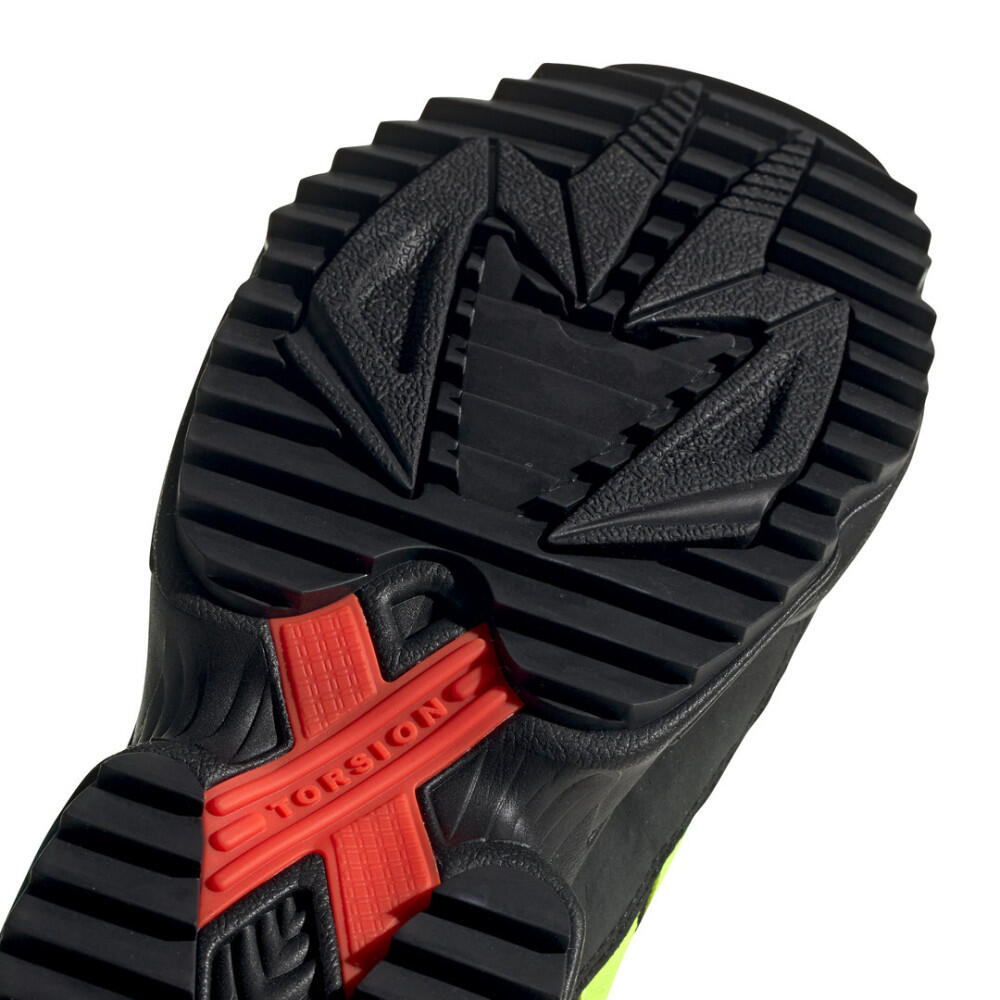 Zapatillas Deportivas Adidas Originals Yung-1 Negro 7/7