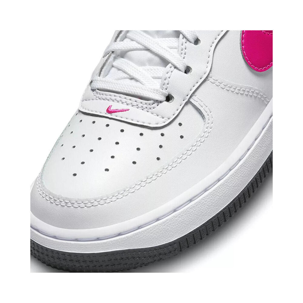 Basket Nike AIR FORCE 1 Junior 7/7