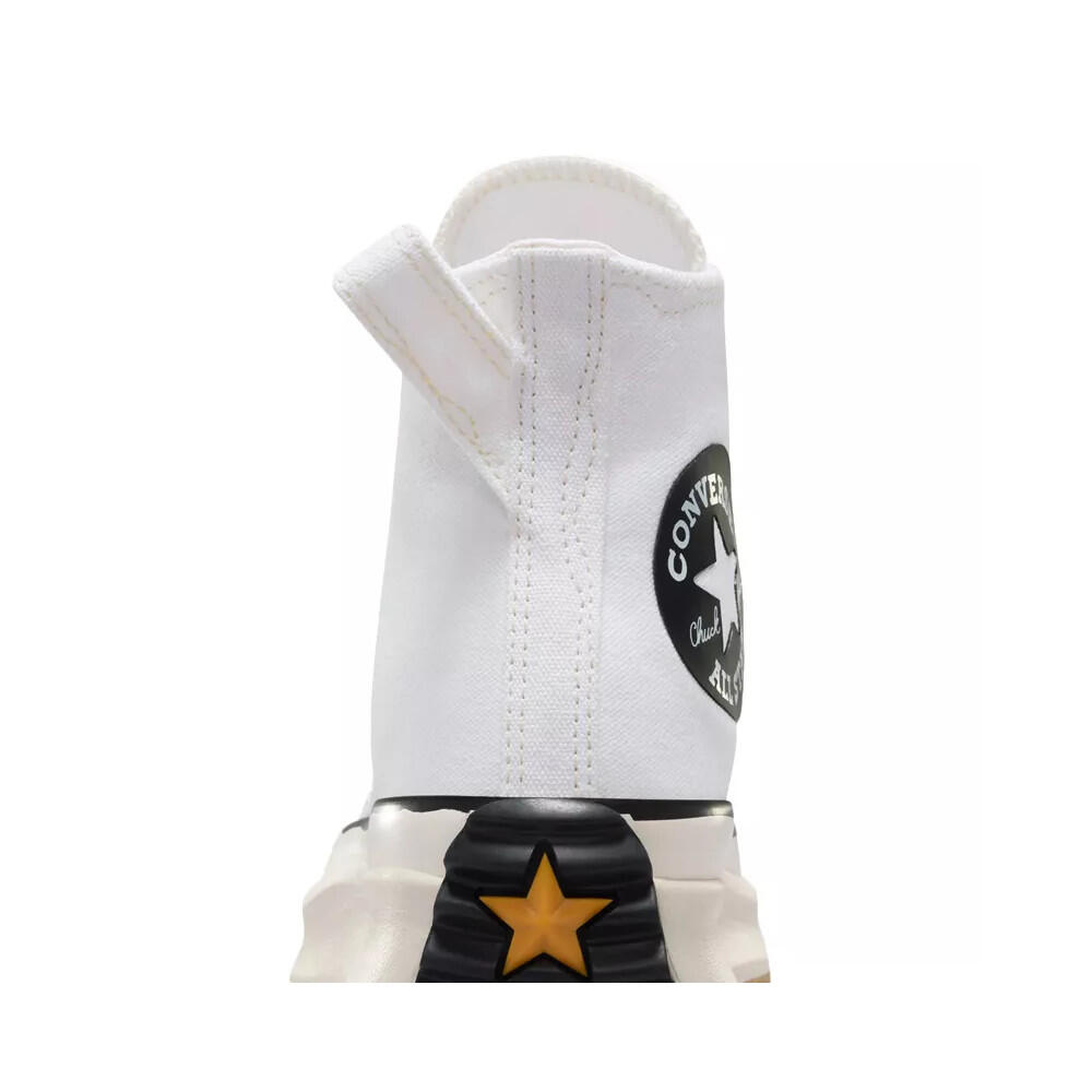Zapatillas Mujer Converse Square Blanco 6/7