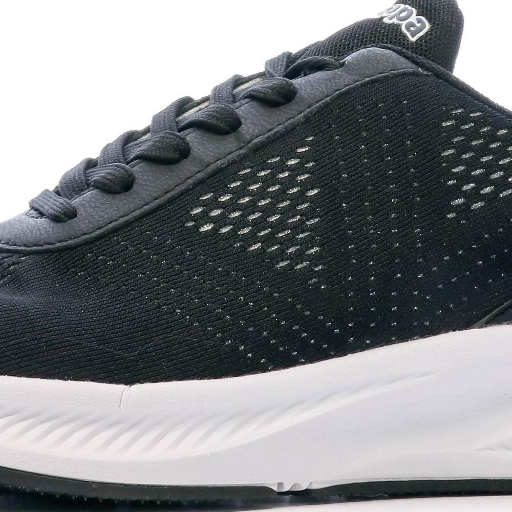 Sneakers Nere Donna Kappa Lyal 7/7