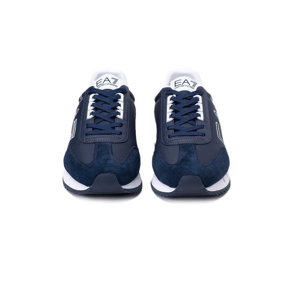 Zapatillas EA7 Emporio Armani SNEAKER EA7 7/7