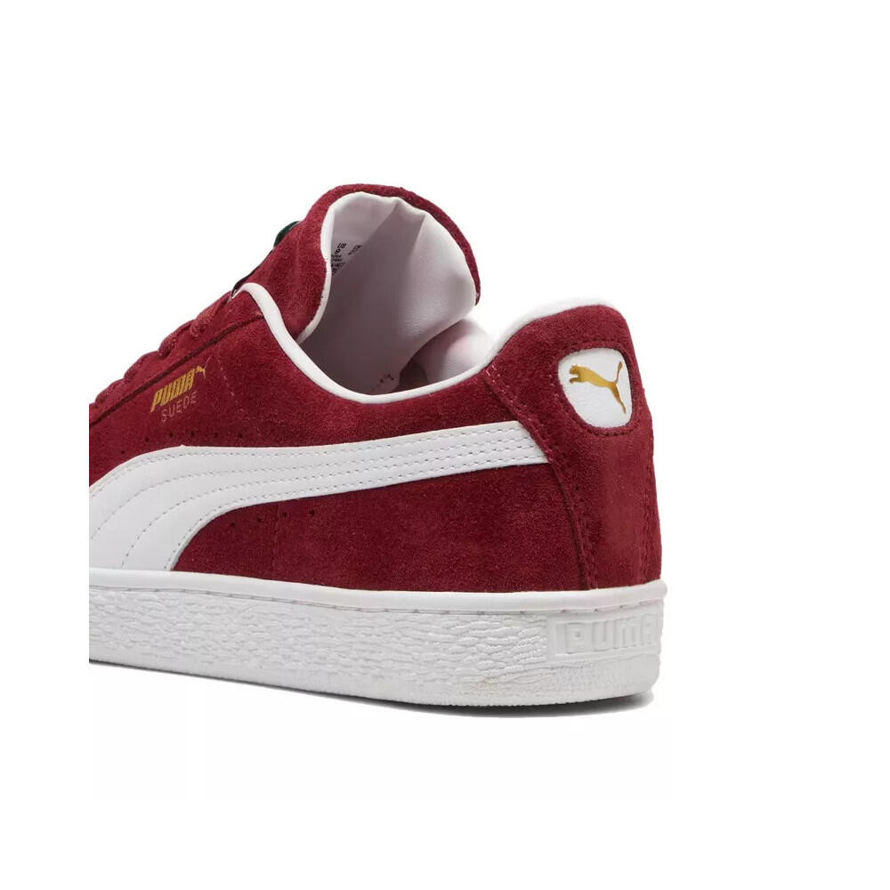 Zapatillas Puma Suede Classic 6/6