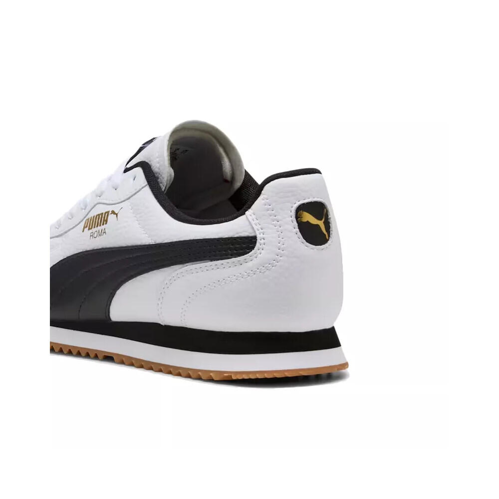 Basket Puma ROMA ANNIVERSARIO 7/7