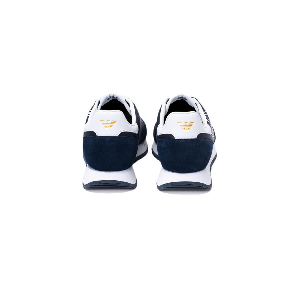 Zapatillas EA7 Emporio Armani SNEAKER EA7 6/7