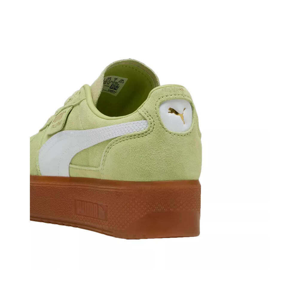 Zapatillas Puma Palermo Elevata 7/7