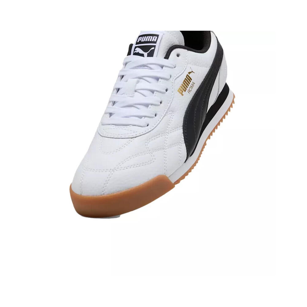 Basket Puma ROMA ANNIVERSARIO 6/7