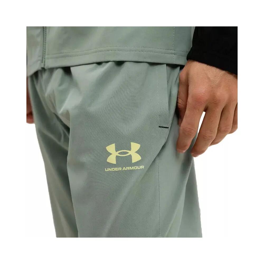 Ensemble de Survêtement Under Armour Challenger Pro 6/6