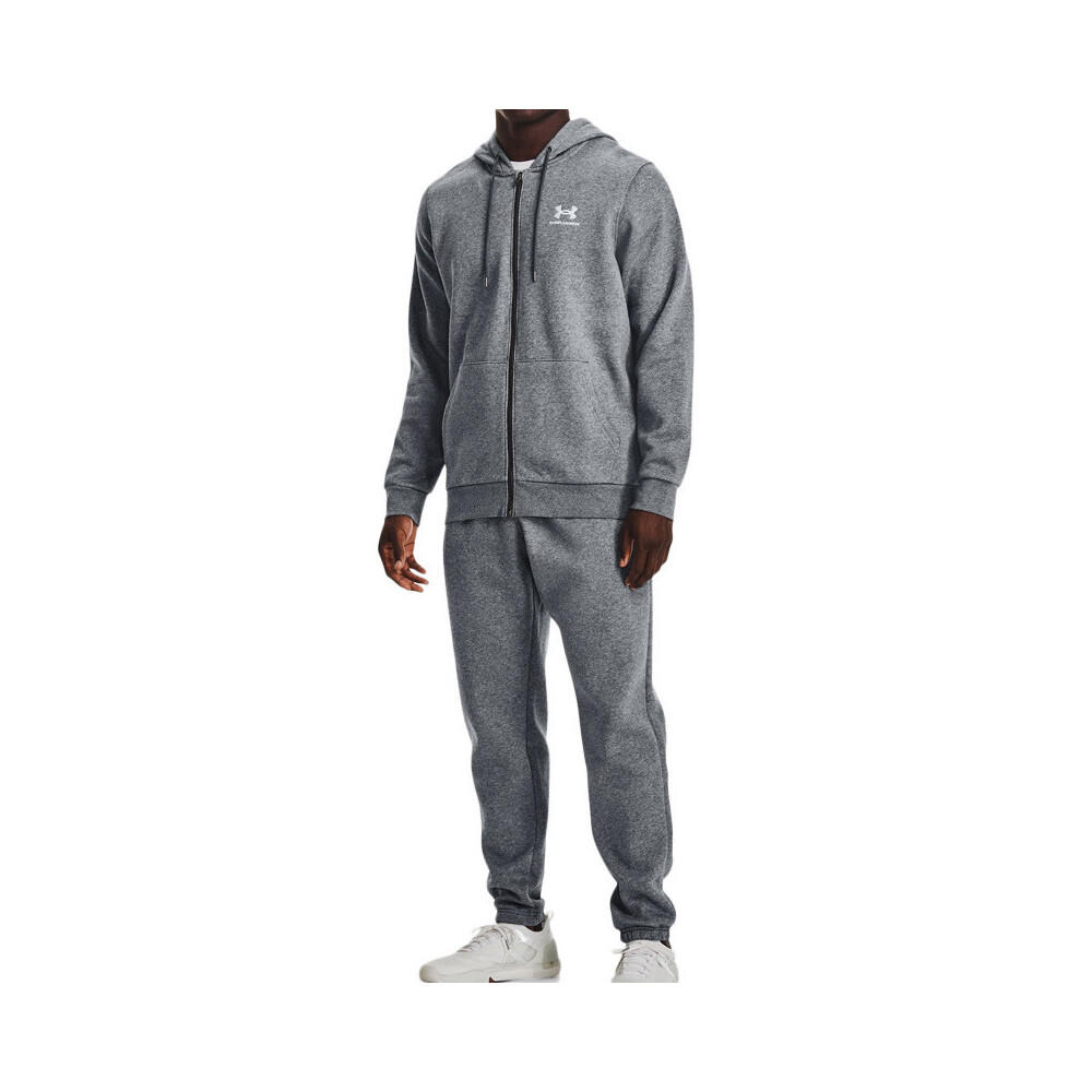Sweat à capuche Under Armour UA ESSENTIEAL FLEECE FZ 6/6