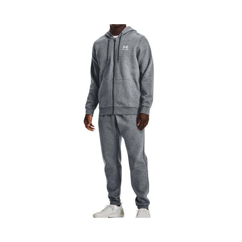 Hanorace Under Armour Ua Essential Fleece Fz Hood Adult
