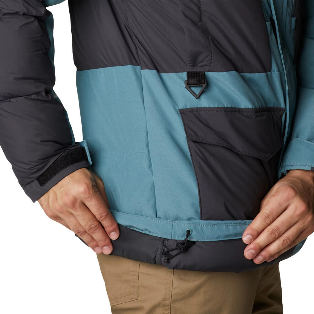 Parka Columbia Marquam Peak Fusion 7/7