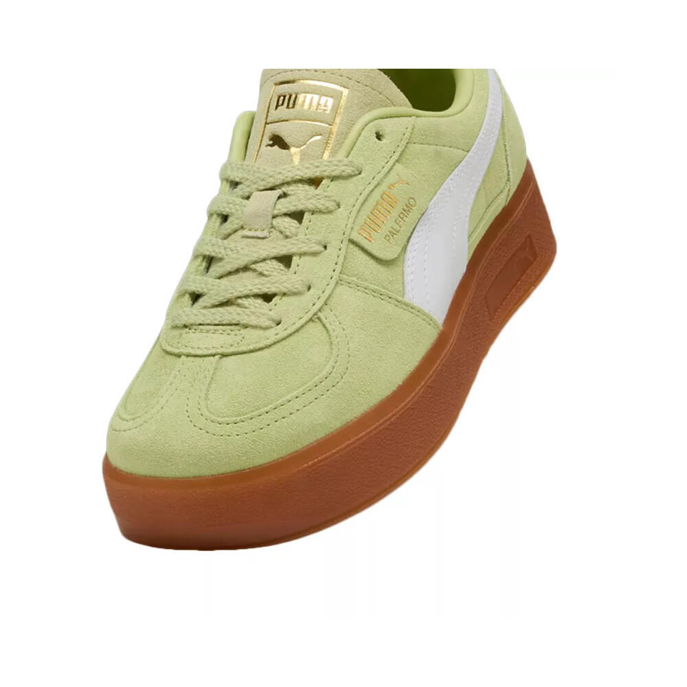 Zapatillas Puma Palermo Elevata 6/7