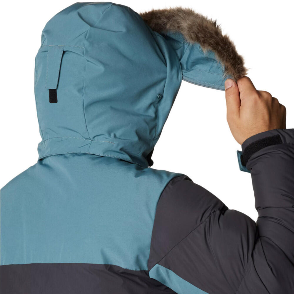 Parka Columbia Marquam Peak Fusion 6/7
