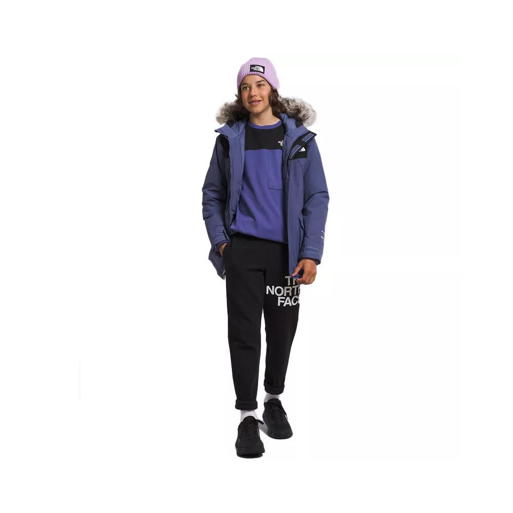 Parka Uomo The North Face Mc Murdo 7/7