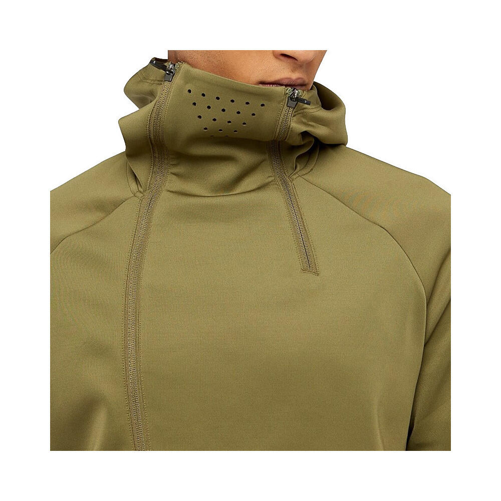 Casaco de Treino Desportivo Asics VESTE HOMME FUZEX BOMBER ASICS 6/7