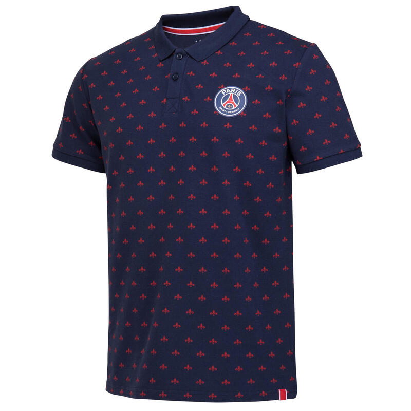Polo PSG - Collection officielle PARIS SAINT GERMAIN - Homme