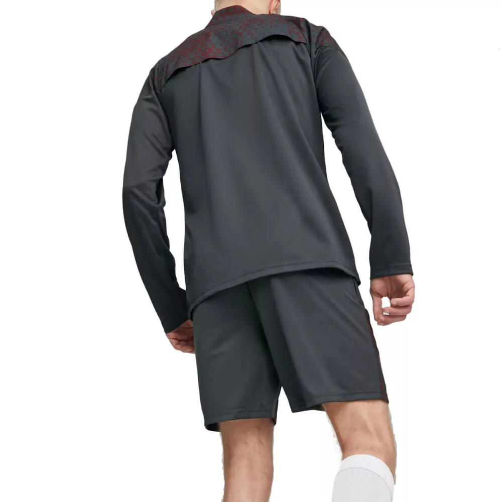 Short Puma MCFC TRAINING 7/7