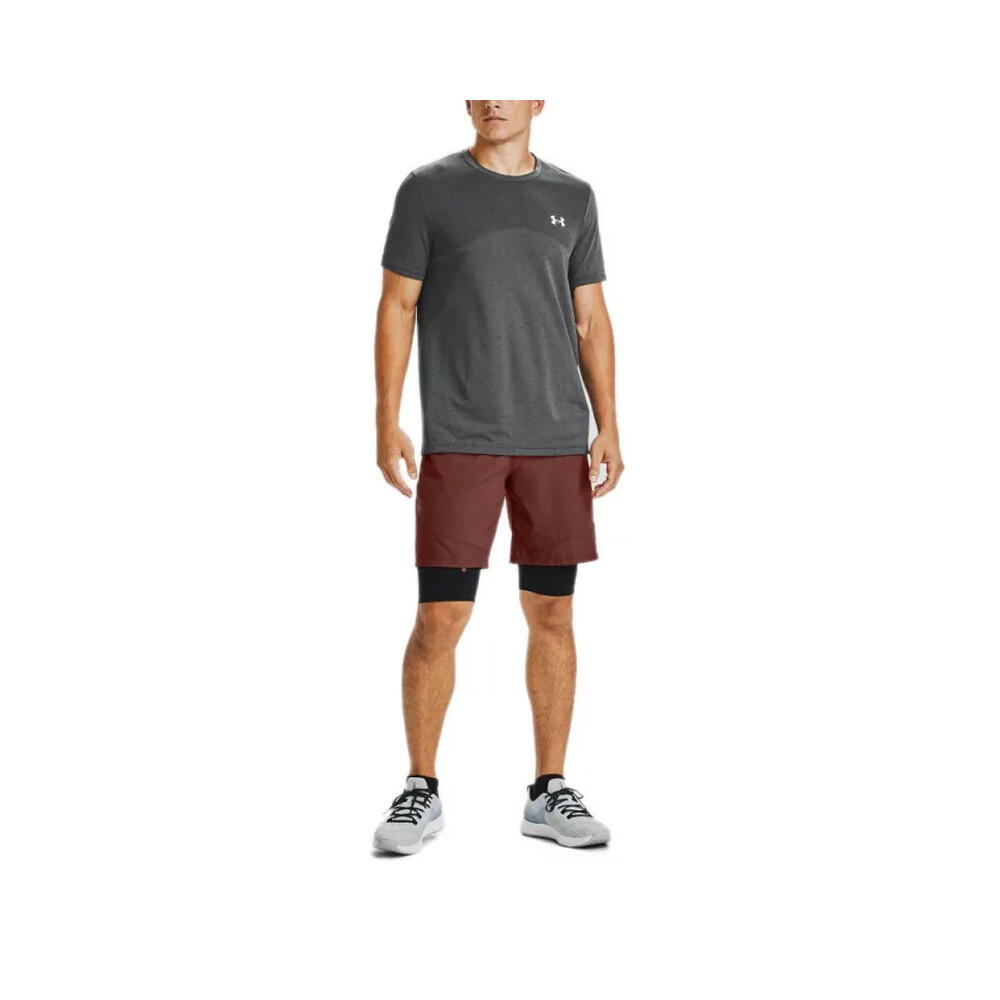 Short Under Armour VANISH 6/6