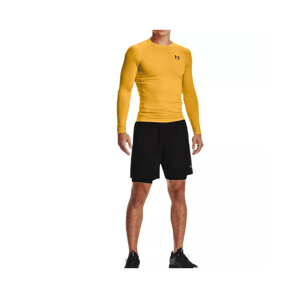 Pantalón corto de compresión Under Armour 6/6