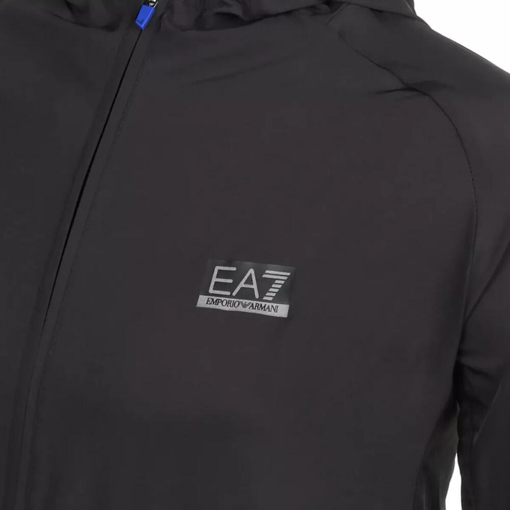 Giacca da Tuta Sportiva EA7 Emporio Armani VESTE DE SURVETEMENT EA7 7/7