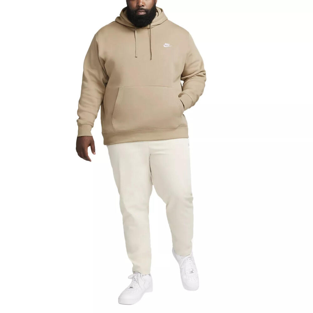 Sweat à capuche Nike SPORTSWEAR CLUB 7/7