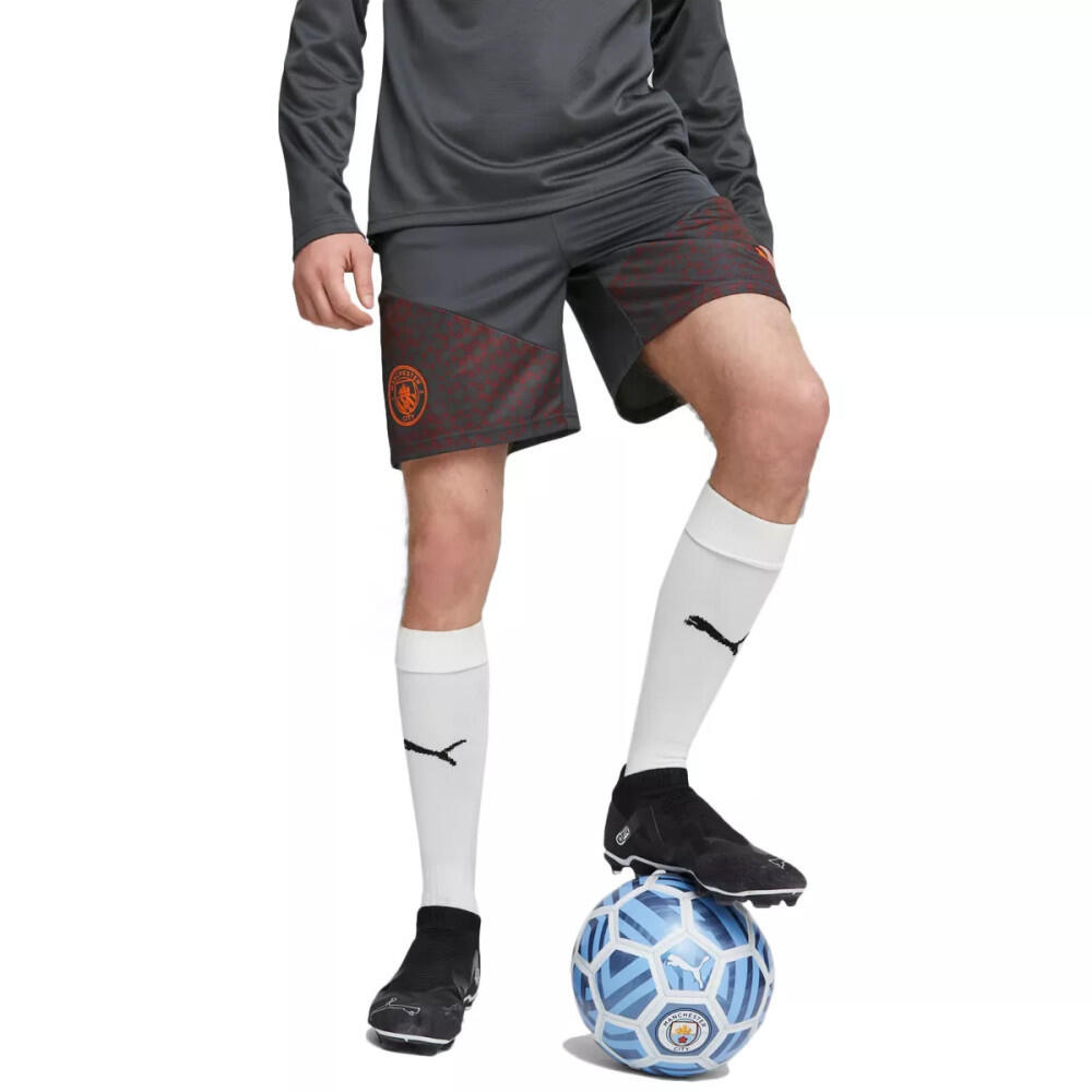 Short Puma MCFC TRAINING 6/7