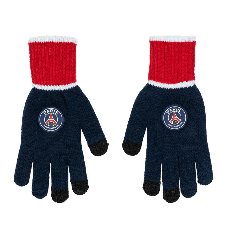 Gants PSG - Collection officielle PARIS SAINT GERMAIN - Enfant