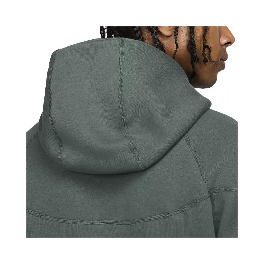 Giacca da Tuta Sportiva Nike TECH FLEECE FULL ZIP HOODIES 6/7