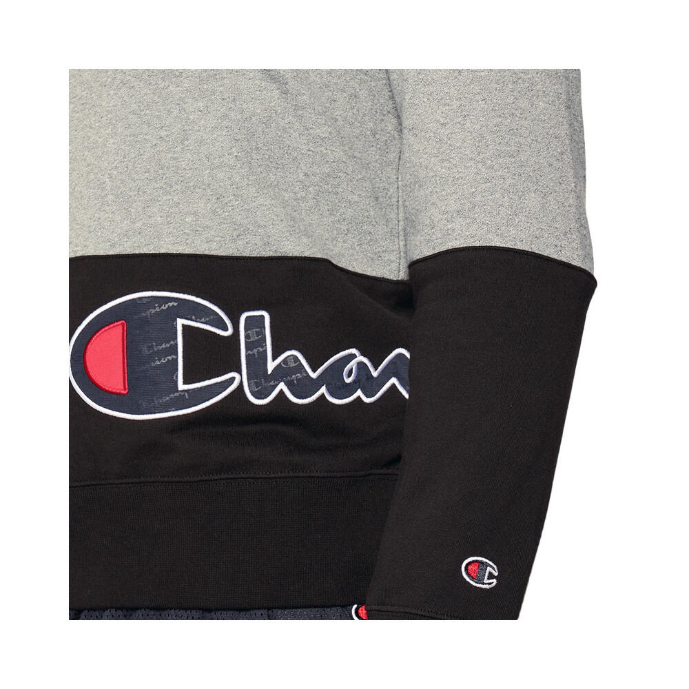 Felpa Champion TEE-SHIRT HOMME CHAMPION 7/7